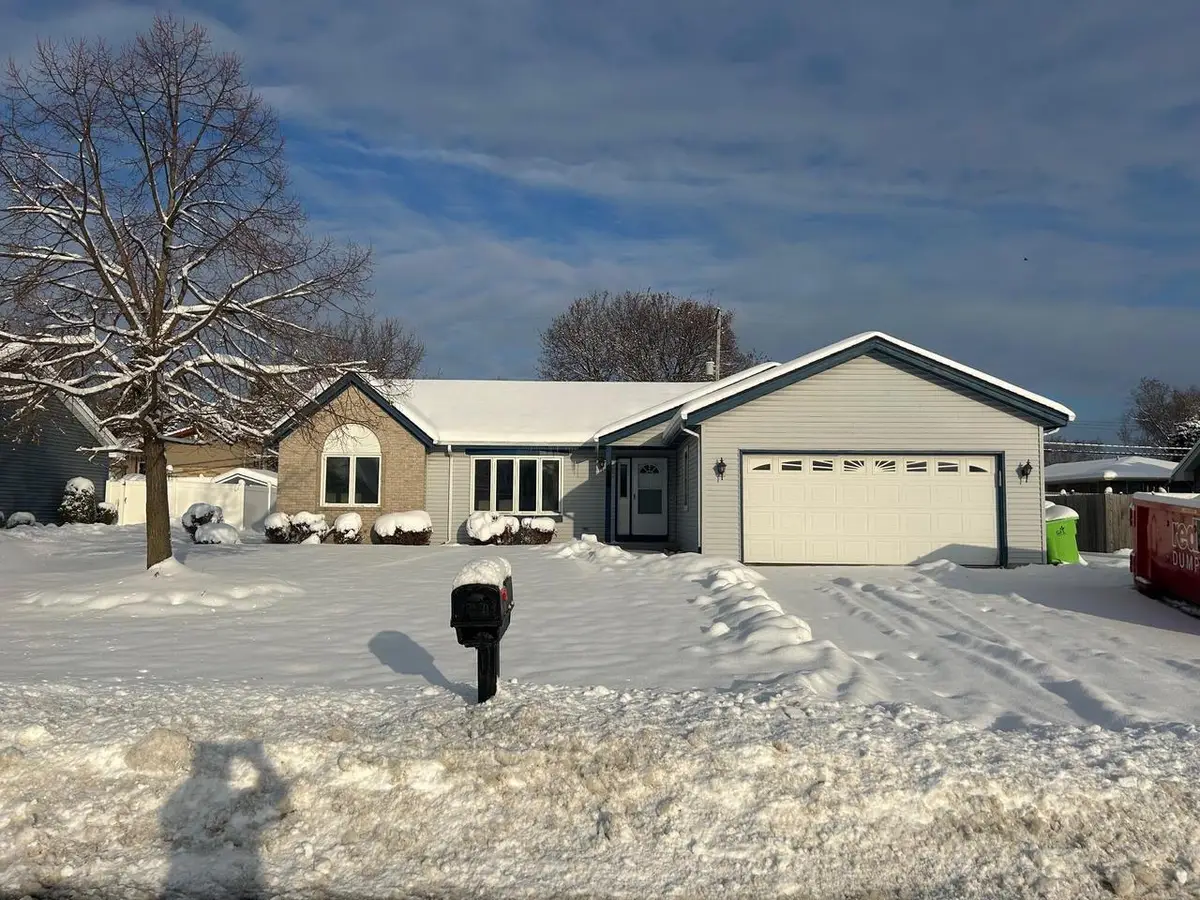 5934 Regency Hills DRIVE, Mount Pleasant, WI 53406 - Image #1