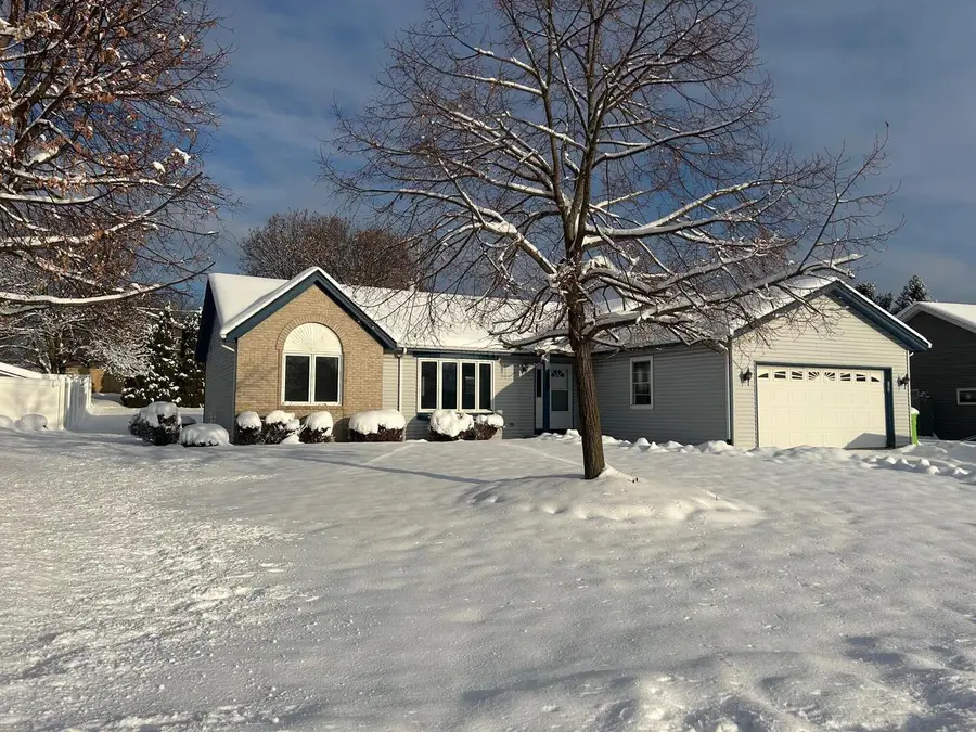 5934 Regency Hills DRIVE, Mount Pleasant, WI 53406 - Image #2