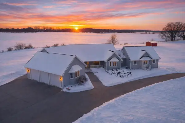 11365 US Highway 14 N, Brooklyn, WI 53521