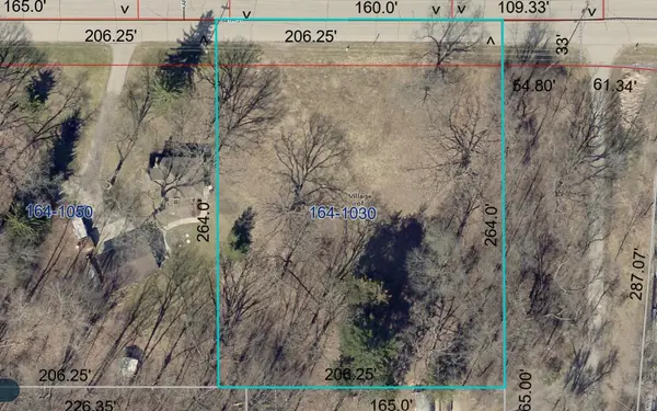 411 89TH STREET, Twin Lakes, WI 53181