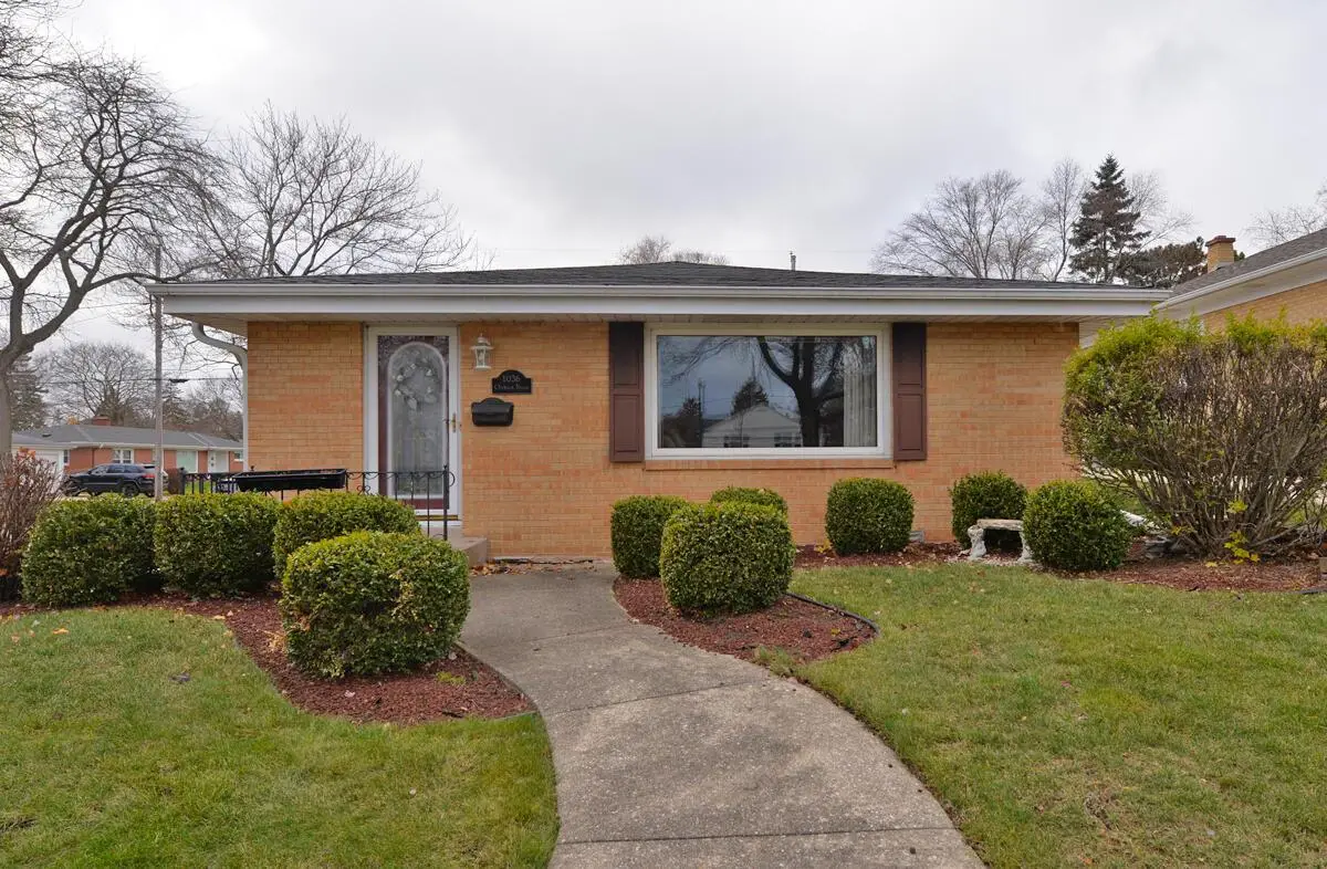 1036 Orchard STREET, Racine, WI 53405 - Image #1