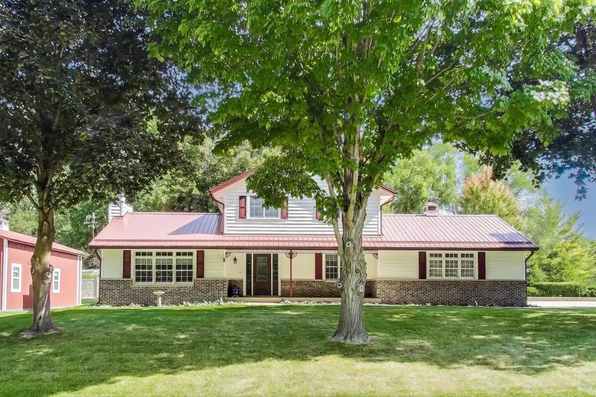 31700 118th STREET, Twin Lakes, WI 53181 - Image #1