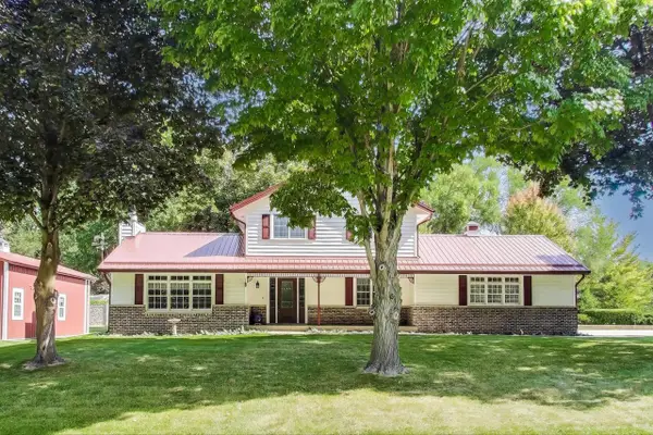 31700 118th STREET, Twin Lakes, WI 53181