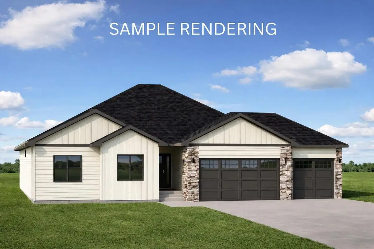 633 Lewis COURT, Holmen, WI 54636 - #1