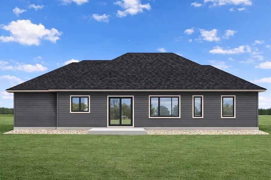 953 Bridger DRIVE, Holmen, WI 54636 - #2