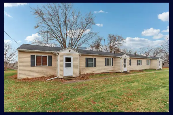 W7079 County Road B, Lake Mills, WI 53551