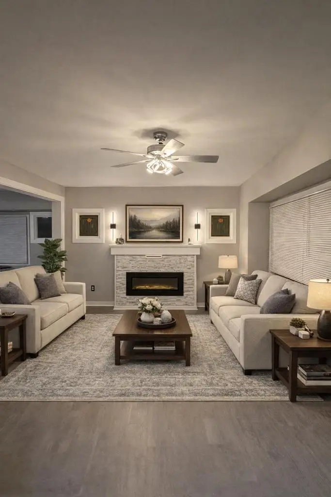 402 W Melvina STREET, Milwaukee, WI 53212 - Image #2