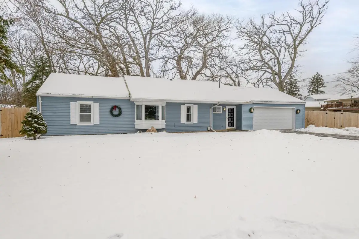 W5322 Bechaud Beach DRIVE, Fond Du Lac, WI 54935 - Image #1