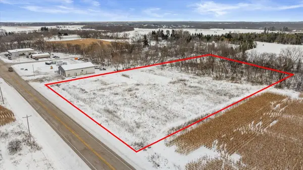 Lt1 COUNTY HIGHWAY NN, West Bend, WI 53095