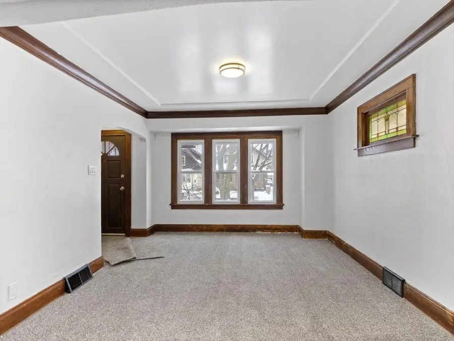 2415 N 53rd STREET, Milwaukee, WI 53210 - #3