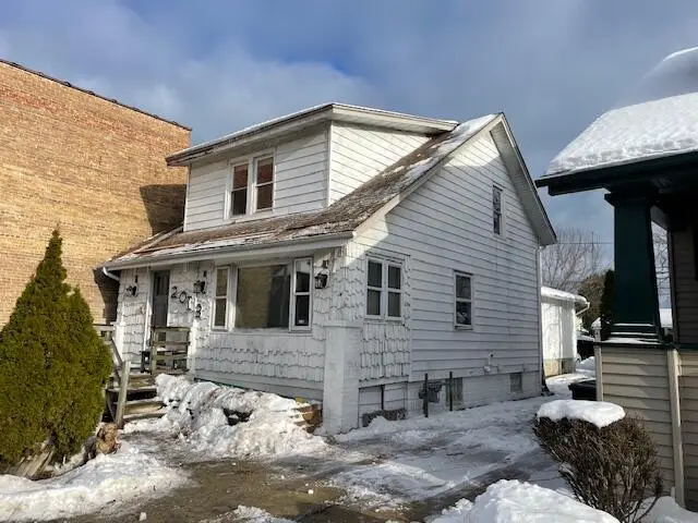 2013 Taylor AVENUE, Racine, WI 53403 - #1