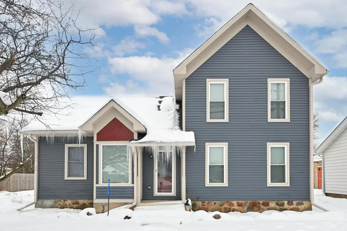 8310 Antioch ROAD, Salem, WI 53168 - Image #1