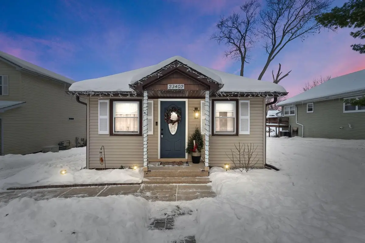 23402 82nd PLACE, Salem, WI 53168 - Image #1