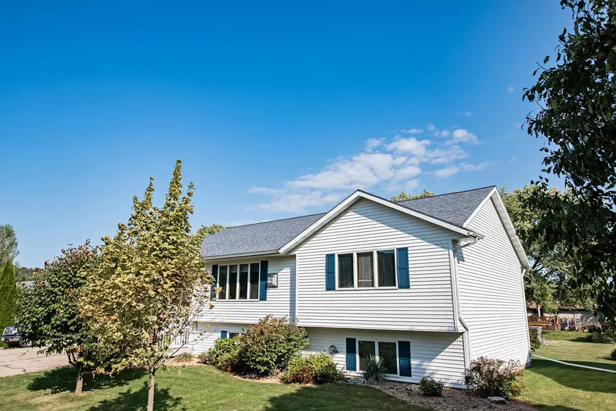 8330 10th STREET E, Stockton, MN 55987 - #3