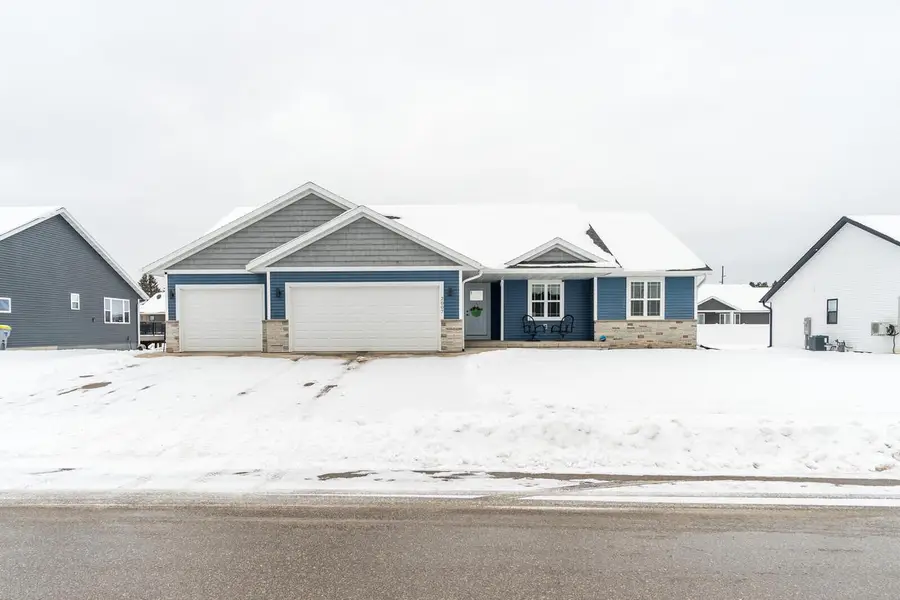 2007 Spakenburg ROAD, Holmen, WI 54636 - #2