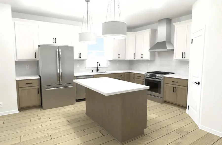 319 York STREET #Lt64, Union Grove, WI 53182 - #3