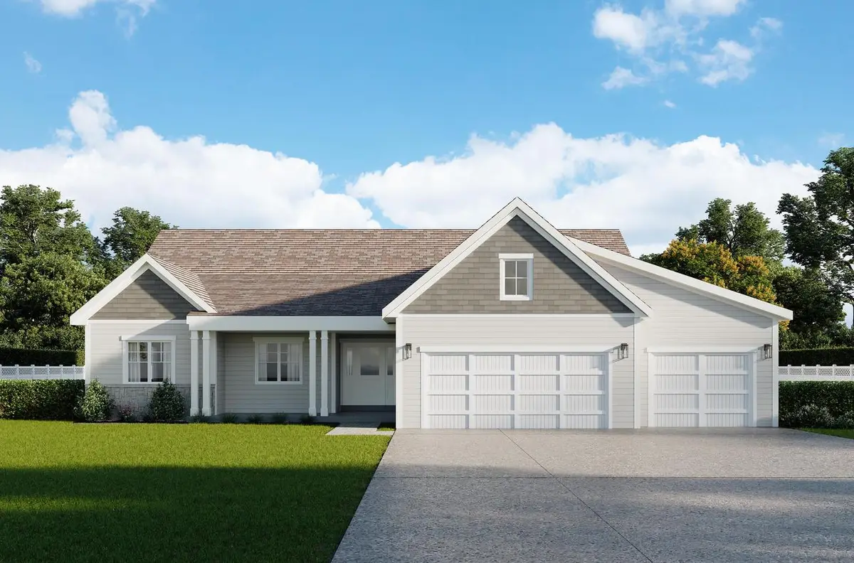 6114 Belmar AVENUE, Racine, WI 53402 - Image #1