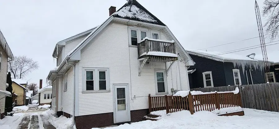 1235 Cleveland AVENUE, Racine, WI 53405 - Image #2