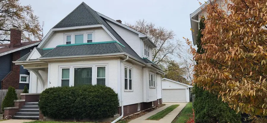 1235 Cleveland AVENUE, Racine, WI 53405 - Image #3