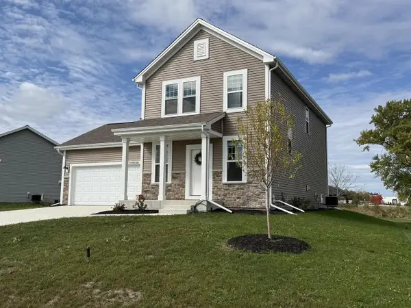 N161W21960 Daisy DRIVE, Jackson, WI 53037
