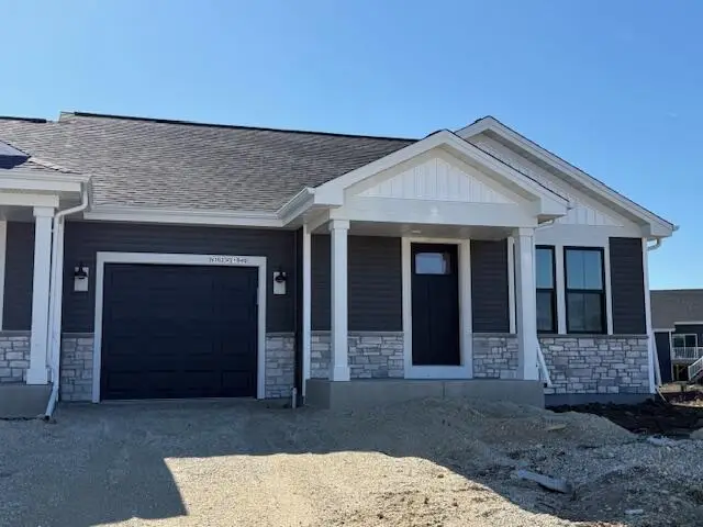 N162W21849 Poppy ROAD, Jackson, WI 53037 - #1