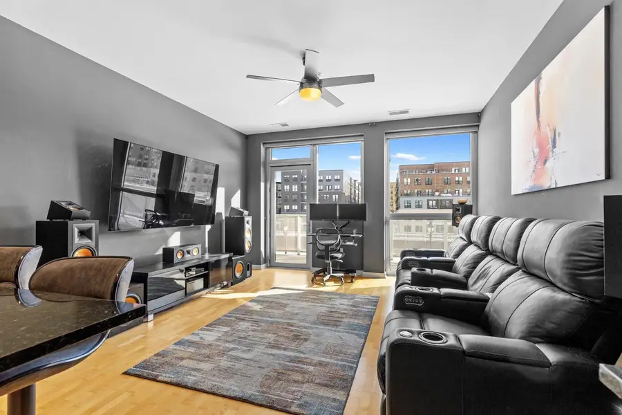 1902 N Commerce STREET #210, Milwaukee, WI 53212 - Image #3