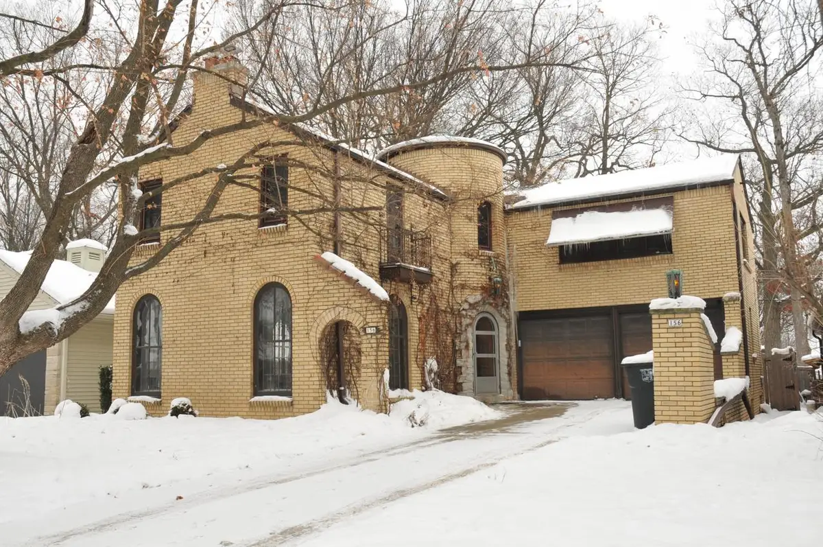 156 N 87th STREET, Wauwatosa, WI 53226 - #1