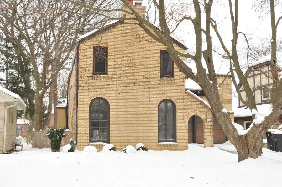 156 N 87th STREET, Wauwatosa, WI 53226 - #2