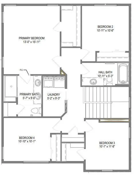 457 Limestone LANE, Slinger, WI 53086 - Image #3