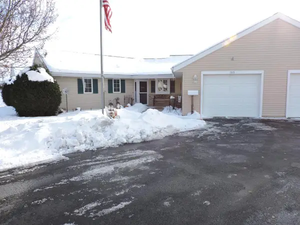 1515 Raveen STREET, Fort Atkinson, WI 53538