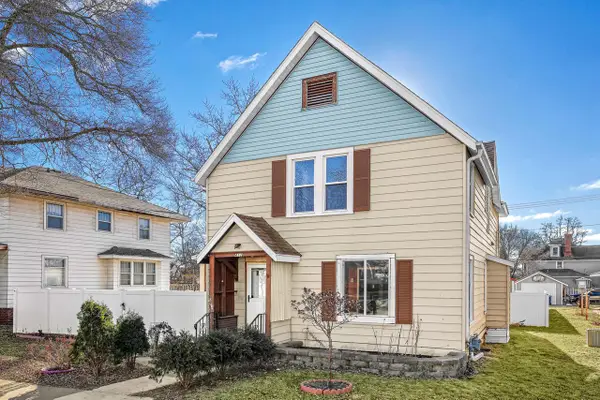 411 E Main STREET, Sparta, WI 54656