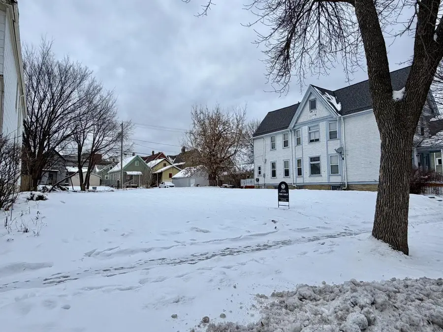 2127 N 1ST STREET, Milwaukee, WI 53212 - #2