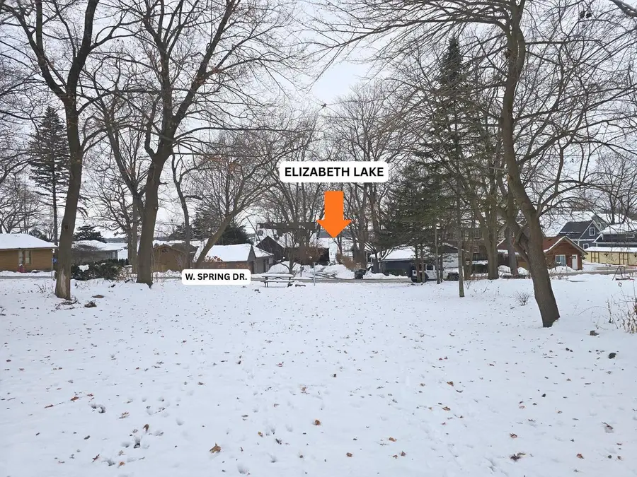 210 W SPRING DRIVE, Twin Lakes, WI 53181 - Image #2