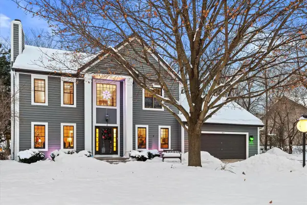 4510 S 123rd STREET, Greenfield, WI 53228