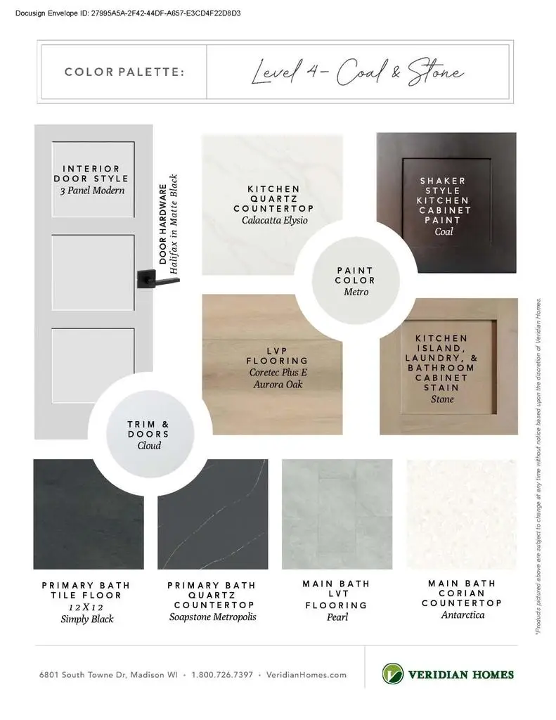 637 Standing Stone DRIVE, Waukesha, WI 53189 - #3