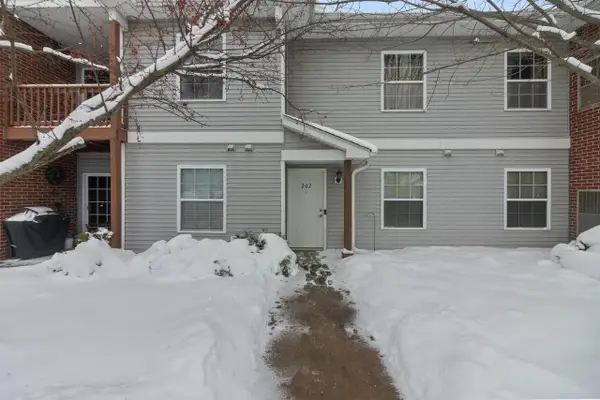 210 E Remer ROAD #202, Elkhorn, WI 53121
