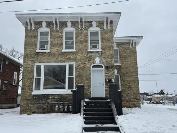 932 Peck AVENUE, Racine, WI 53404