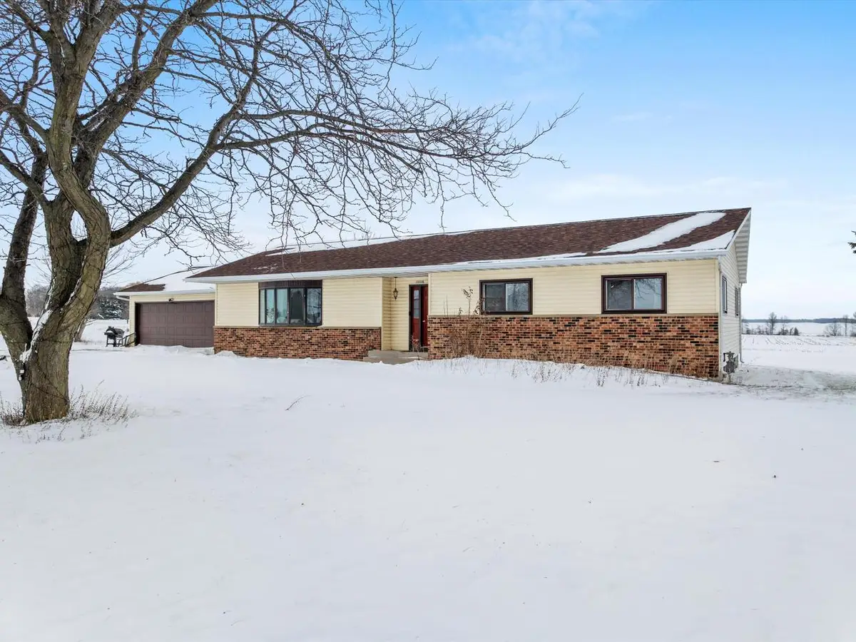 10308 County Road F, Newton, WI 53063 - Image #1