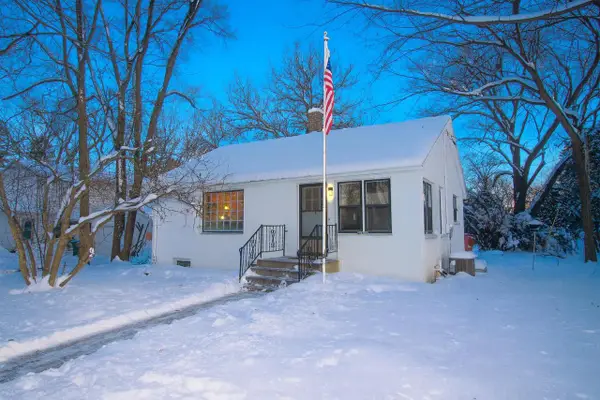 N6627 Forest ROAD, Elkhorn, WI 53121