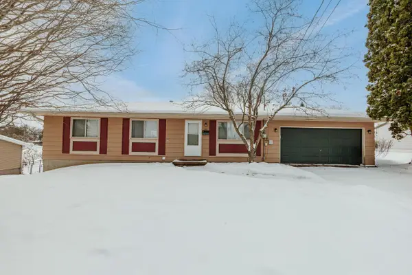 332 Pleasant Street, Lake Mills, WI 53551
