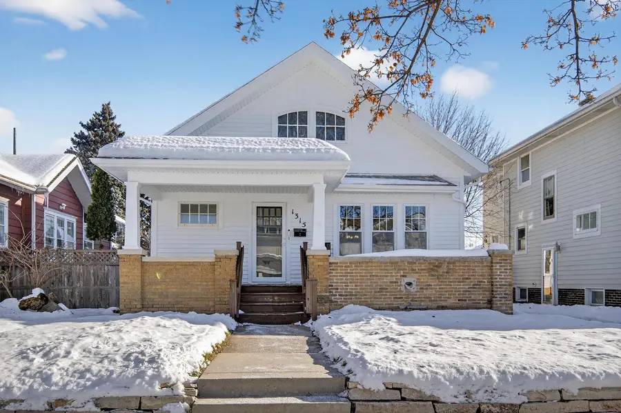 1315 Arthur AVENUE, Racine, WI 53405 - Image #3