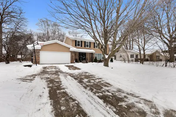 9262 N 60th STREET, Brown Deer, WI 53223
