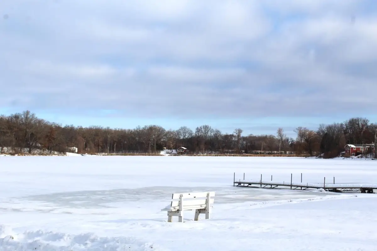 Lt0 CEDAR ROAD, Delavan, WI 53115 - Image #1