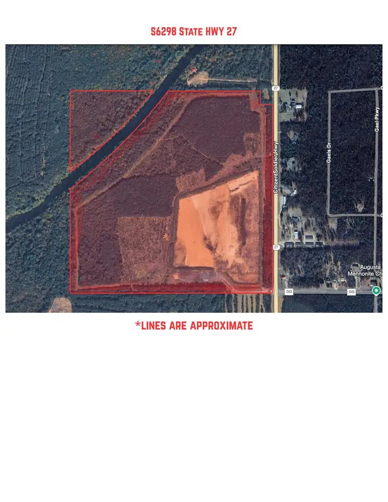 S6298 STATE ROAD 27, Augusta, WI 54722 - Image #2