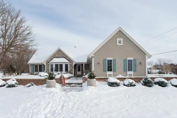 1401 Country Club LANE, Watertown, WI 53098