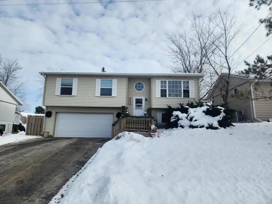 6605 236th AVENUE, Salem, WI 53168 - Image #3