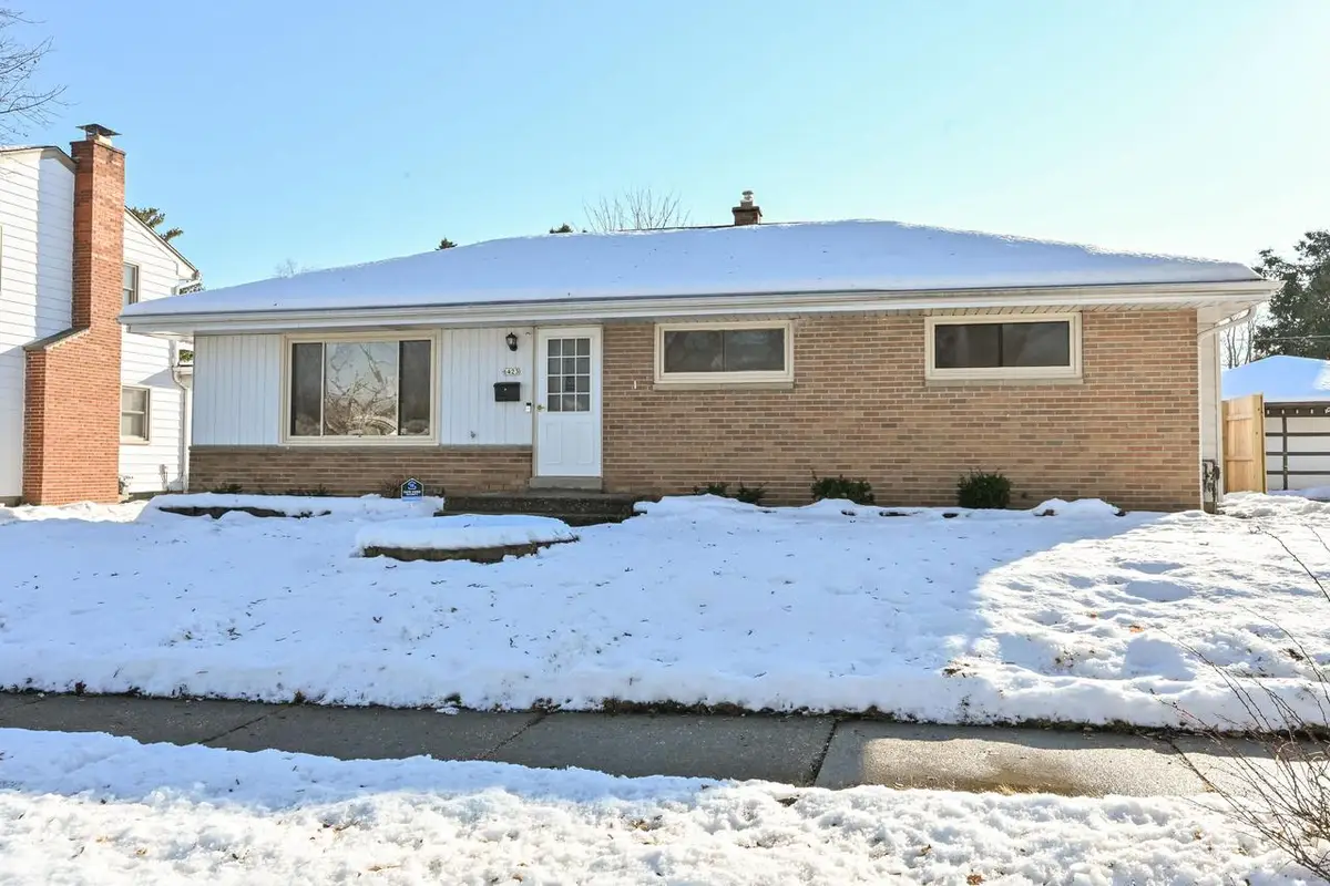 6423 W Spokane STREET, Milwaukee, WI 53223 - Image #1