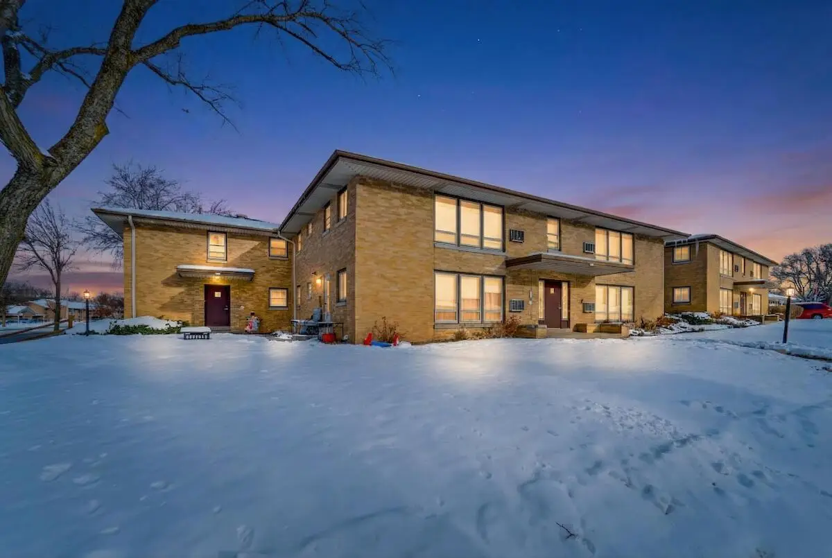 9126 W Grantosa DRIVE, Milwaukee, WI 53225 - Image #1