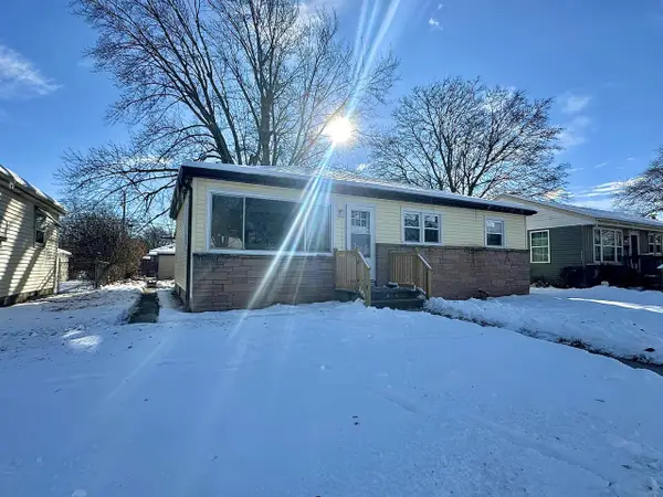 8133 W Glen AVENUE, Milwaukee, WI 53218