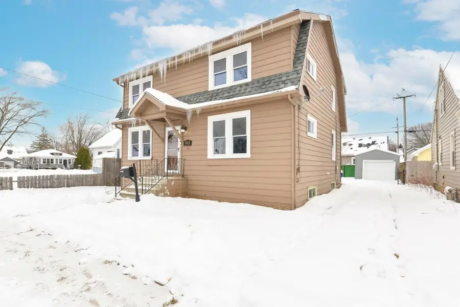 7413 15th AVENUE, Kenosha, WI 53143 - Image #2